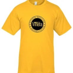 Team Favorite 4.5-oz T-Shirt - Men's - Screen