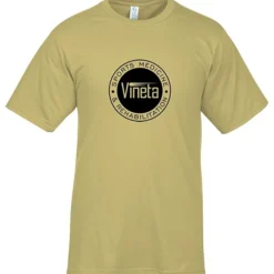 Team Favorite 4.5-oz T-Shirt - Men's - Screen