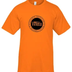 Team Favorite 4.5-oz T-Shirt - Men's - Screen