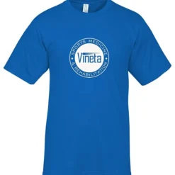 Team Favorite 4.5-oz T-Shirt - Men's - Screen