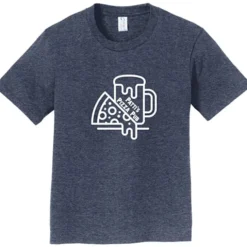 Team Favorite 4.5-oz T-Shirt - Youth - Screen