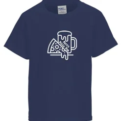 Team Favorite 4.5-oz T-Shirt - Youth - Screen