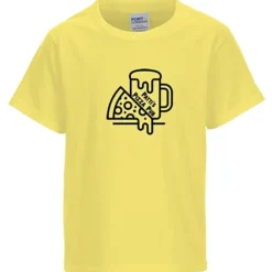 Team Favorite 4.5-oz T-Shirt - Youth - Screen