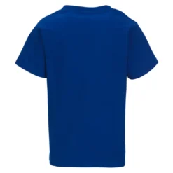 Team Favorite 4.5-oz T-Shirt - Youth - Embroidered