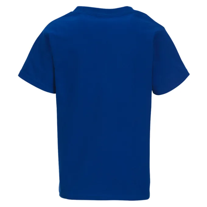 Team Favorite 4.5-oz T-Shirt - Youth - Embroidered
