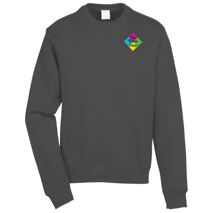 Team Favorite Sweatshirt - Embroidered