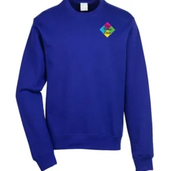 Team Favorite Sweatshirt - Embroidered