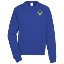 Team Favorite Sweatshirt - Embroidered