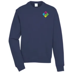 Team Favorite Sweatshirt - Embroidered