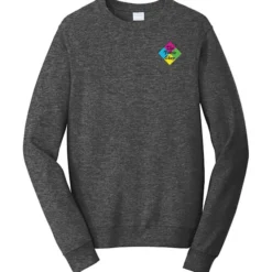 Team Favorite Sweatshirt - Embroidered