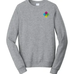 Team Favorite Sweatshirt - Embroidered
