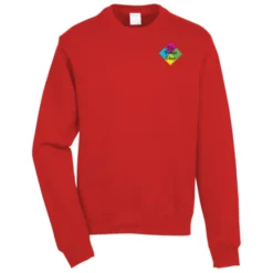Team Favorite Sweatshirt - Embroidered