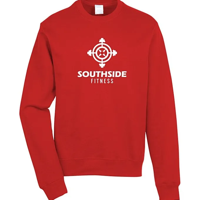 Team Favorite Sweatshirt - Screen