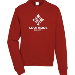 Team Favorite Sweatshirt - Screen