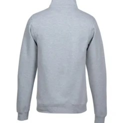 Team Favorite 1/4-Zip Pullover - Embroidered - 24 hr