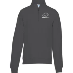 Team Favorite 1/4-Zip Pullover - Screen
