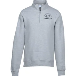 Team Favorite 1/4-Zip Pullover - Screen