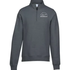 Team Favorite 1/4-Zip Pullover - Screen