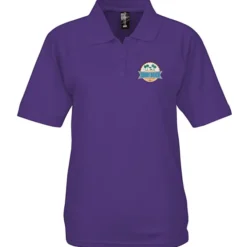 Team Performance Polo - Ladies' - Embroidered