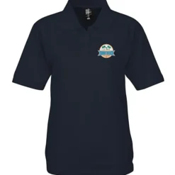 Team Performance Polo - Ladies' - Embroidered