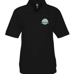 Team Performance Polo - Ladies' - Embroidered
