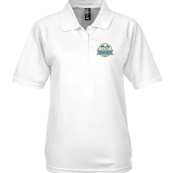 Team Performance Polo - Ladies' - Embroidered