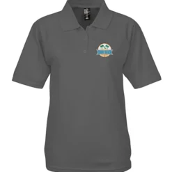 Team Performance Polo - Ladies' - Embroidered