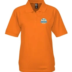 Team Performance Polo - Ladies' - Embroidered