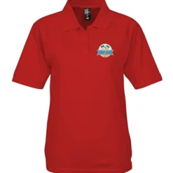 Team Performance Polo - Ladies' - Embroidered