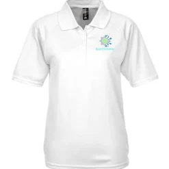 Team Performance Polo - Ladies' - Full Color