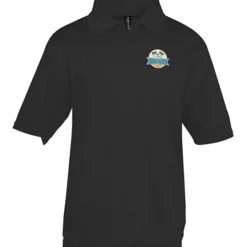 Team Performance Polo - Men's - Embroidered