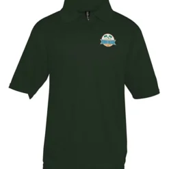 Team Performance Polo - Men's - Embroidered