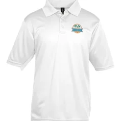 Team Performance Polo - Men's - Embroidered