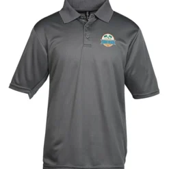Team Performance Polo - Men's - Embroidered