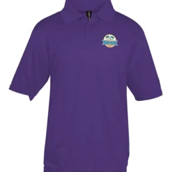 Team Performance Polo - Men's - Embroidered