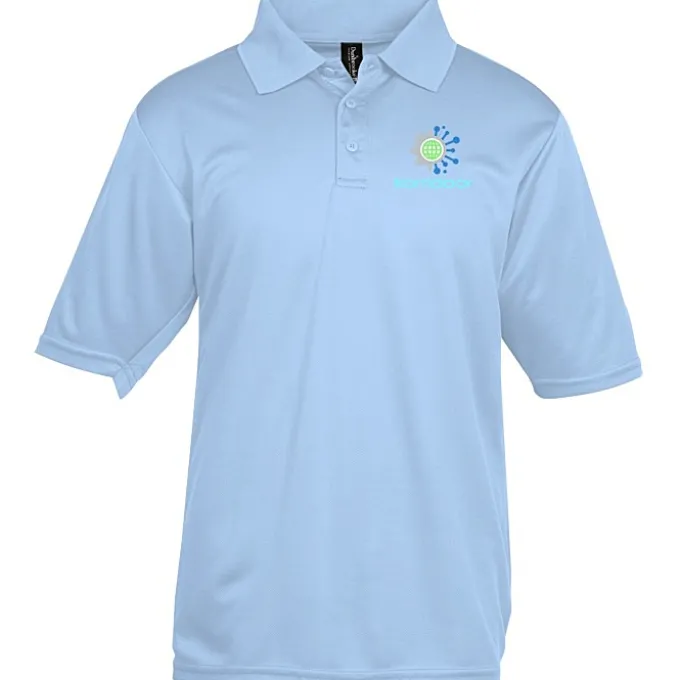Team Performance Polo - Men's - Full Color