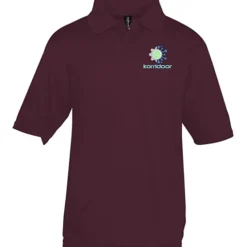 Team Performance Polo - Men's - Full Color