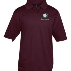 Team Performance Polo - Men's - Full Color