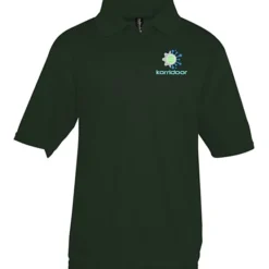 Team Performance Polo - Men's - Full Color