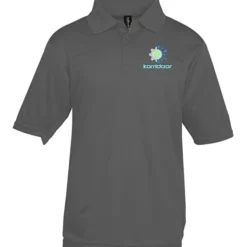 Team Performance Polo - Men's - Full Color