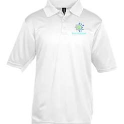 Team Performance Polo - Men's - Full Color