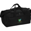 Team Player 18-inch Duffel Bag - Embroidered