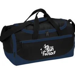 Team Player 18 inches Duffel Bag