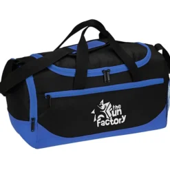 Team Player 18 inches Duffel Bag