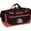 Team Player 18 inches Duffel Bag - 24 hr