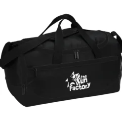 Team Player 18 inches Duffel Bag - 24 hr