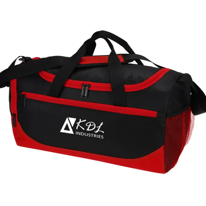 Team Player 18 inches Duffel Bag - 24 hr