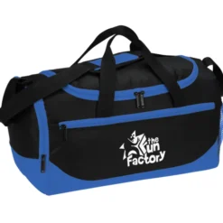 Team Player 18 inches Duffel Bag - 24 hr