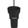 Team 365 Stadium Tumbler with Straw and Snack Bowl - 28 oz - 24 hr