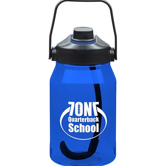 Team 365 Zone HydroSport Bottle - 64 oz.